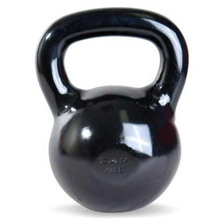 CAP Barbell Kettlebell