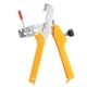 thumbnail image 4 of Herramienta para nivelar baldosas para una instalación sin juntas: accesorios perfectos para construir paredes lisas Alicates para baldosas de pared, 4 of 8