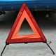 thumbnail image 1 of Triángulo De Advertencia Seguridad Reflectante Triángulo De Emergencia Carretera Plegable Rojo Estable Señales De Alerta De Peligro En La Carretera Para Emergencias De Vehículos De Carretera Muyoka Hogar, 1 of 1