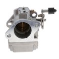 thumbnail image 1 of Almencla Outboard 821854T5 Carburetor for Mercruiser 55HP 60HP 2-stroke Engine, 1 of 8