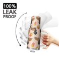 thumbnail image 3 of OBREWU Dachshund Hotdog Fries Tumbler with Handle and Lid,Dachshund Hotdog Fries 40oz Double Wall Vacuum Insulated Tumbler,Cups Gift for Women and Men, 3 of 7