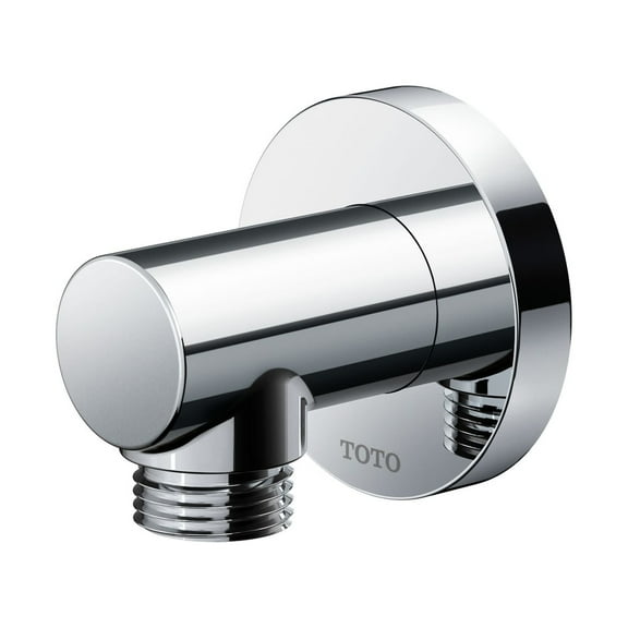 WALL-OUTLET, ROUND
