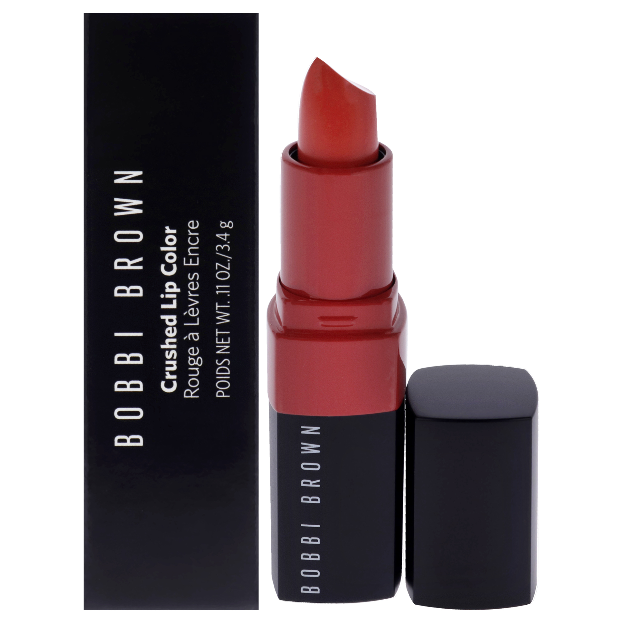 Bobbi Brown Crushed Lip Color - Molly Wow , 0.11 oz Lipstick