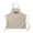 Khaki, variant on CafePress - Camping Retirement Plan - Kitchen Apron with Pockets, Grilling Apron, Baking Apron