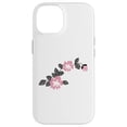 thumbnail image 1 of Funda de teléfono Miraculous Ladybug Marinette Dupain-Cheng iPhone 14, 1 of 3