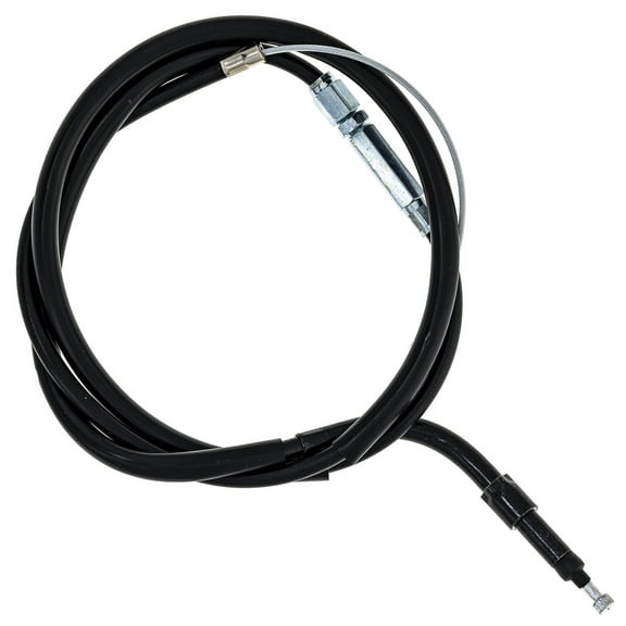Niche Clutch Cable for Suzuki RM250 58200-14301 58200-14201 1981-1983 519-CCB2355L