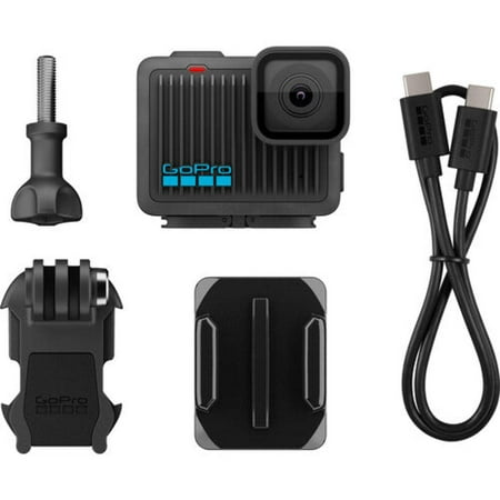 GoPro - HERO Action Camera