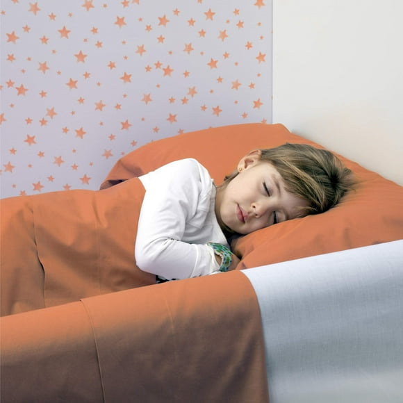 BANBALOO -Inflatable Bed Bumper for Children - Child Fall Protection, Inflatable Travel Bed Rail, for fold-Away, Single, Double, Queen Size, King Size and Montessori beds