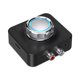 thumbnail image 3 of Bluetooth-Compatible Music Receptor RCA AUX AUX STEREO Adaptador HIFI Smartphone Sound Coche Altavoz alable Auriculares Casa de Casa Inevent EL006206-00B, 3 of 7