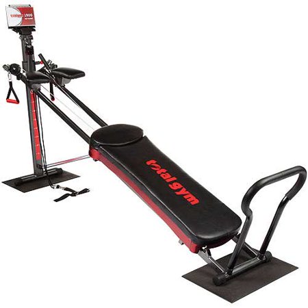 UPC 851513004074 product image for Total Gym 1900 Home Gym | upcitemdb.com