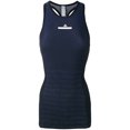 thumbnail image 2 of STELLA McCARTNEY ADIDAS BP8889 Training Miracle Sculpt Tank Top BLACK / INK (S), 2 of 2