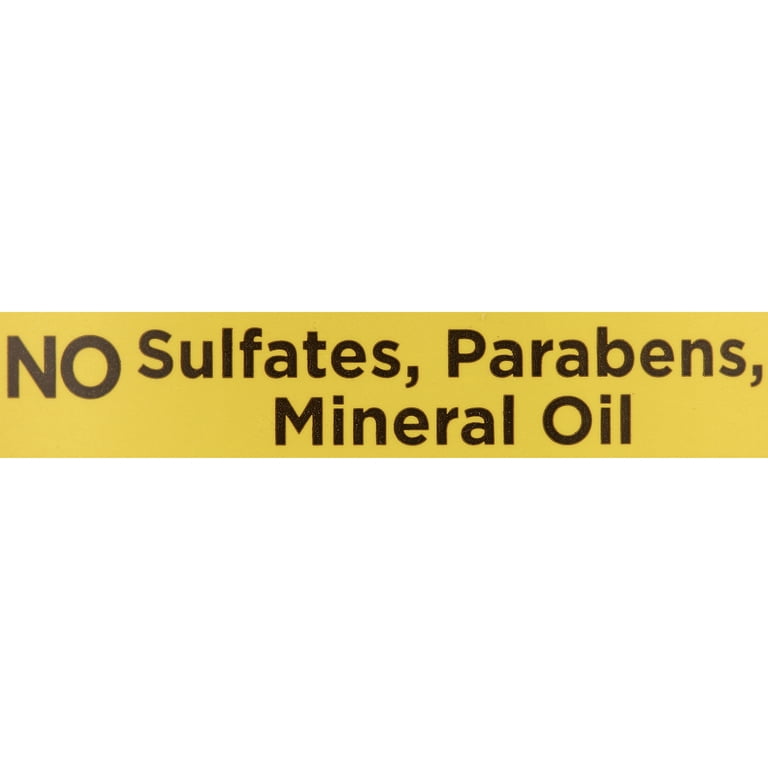 Vitamin E Oil for Hair, Scalp & Skin, 8 fl oz photo 3
