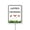 BBtsdb-36, variant on Eveokoki Ladybug Crossing Garden Stake - Garden Décor - Decorative Stake for Lawn and Yard 7x8.8Inches