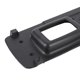 thumbnail image 3 of M Buder Base De Reposabrazos De Consola Central Para Dodge Dakota y Mitsubishi Raider 2001-2007 Reemplazo Directo OEM 05018906AB Diseño Antiarañazos y Material Resistente ABS 45.0 cm / 17.7 in, 3 of 9