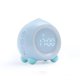 thumbnail image 1 of luz de noche bluetooth pequeño despertador luz de noche habitación de los niños dormitorio sonido luz de noche bluetooth despertador azul oso de fresa  Hogar, 1 of 3
