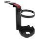 thumbnail image 5 of NUOLUX Portavasos Gancho Organizador Para Asiento Trasero Almacenamiento Práctico, 5 of 8