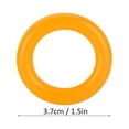 thumbnail image 4 of Bague en Caoutchouc pour Machine à Coudre, 10 Pcs Pièces de Machine à Coudre Design Futuriste, 4 of 9