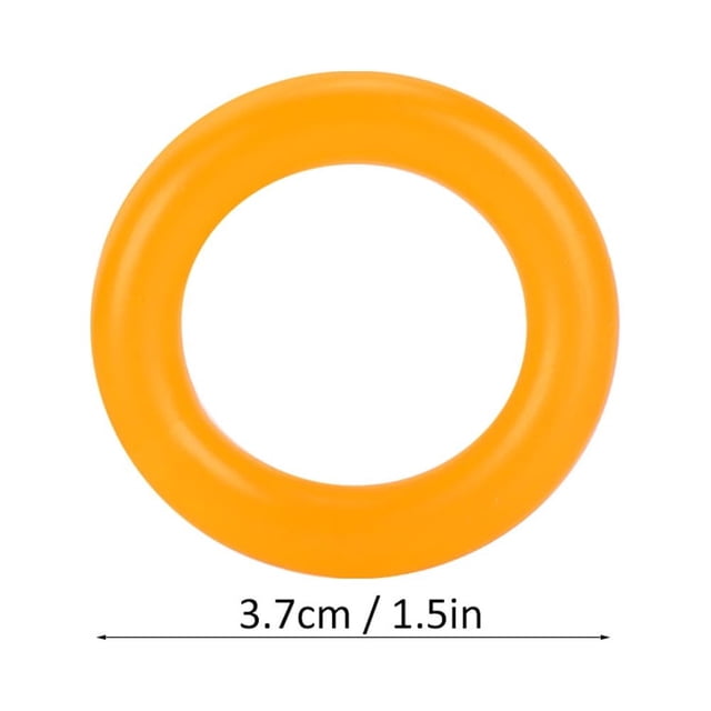 Anillo para máquina de coser, 10 Uds., bobina para máquina de coser, anillo, accesorios para máquinas de coser, diseño aerodinámico Jadeshay A