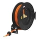 thumbnail image 1 of Carrete Retractil Con Manguera 15 Mt Truper 10388 Truper CAMAI-15, 1 of 2