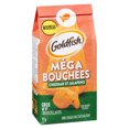 thumbnail image 4 of Cracquelins GoldfishMD Méga bouchées cheddar et jalapeno, Sachet de 167g, 4 of 9