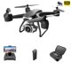thumbnail image 2 of 4K HD Aircraft Toy 6-axis RC Drone Toys 2.4GHz Regalo para niños y niñas (batería 1) Ehuebsd libre de BPA, 2 of 9