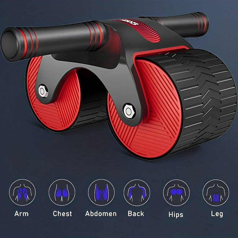Abs roller walmart deals