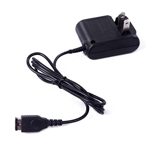 Wall Charger For Nintendo Gameboy Ds Advance Sp Gba Game Boy Advance Walmart Com Walmart Com