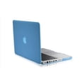 thumbnail image 4 of Light Blue 2010 to 2017 MacBook Air 13-Inch Case / Cover with Keyboard, Hard Cover Protection, 4 of 4
