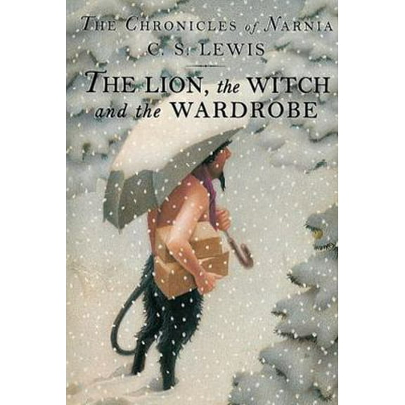 Pre-Owned The Lion, the Witch, and the Wardrobe (Chronicles of Narnia) (Hardcover) 0027581209 9780027581201