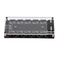 thumbnail image 1 of Hub divisor de cable ANGGREK ARGB LED 52 Cm para placa base, 1 of 7