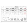 thumbnail image 3 of Pantaletas Confort De Sin Costura Para Mujer 5piezas, 3 of 8