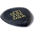 thumbnail image 3 of JD Jazztones Guitar Picks - Point Round Tip, 6 Pack, 3 of 5