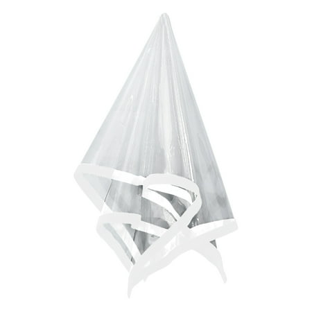 

OAVQHLG3B Clearance Self Made Paste Window Windproof And Warm Film Used To Keep Warm In Winter Easy To Open And Ventilate Fixed By Adhesive Tape Reusable Plastic Window Package