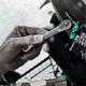 thumbnail image 4 of Mini Double Head Fast Ratchet Wrench Ratchet Wrench Bit Fast Socket Wrench Screwdriver Screwdriver (haoyi, 4 of 5
