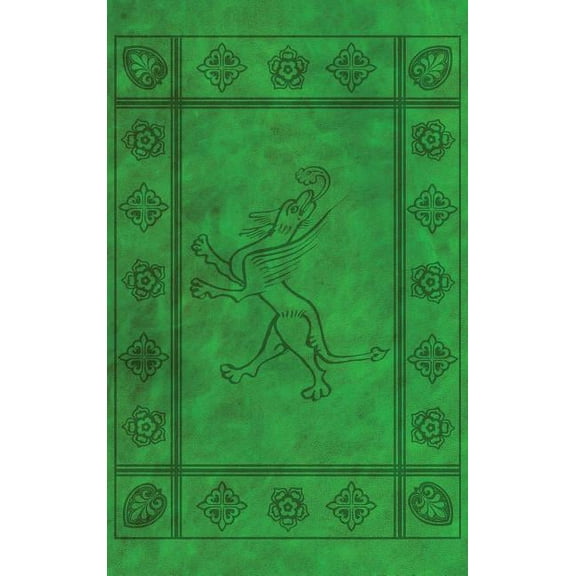 Leabhar Meánaoiseach Sailm, (Hardcover)