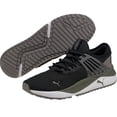 thumbnail image 3 of Tenis Puma Pacer Future Unisex Negro 27.5 380367 12, 3 of 6