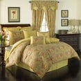 thumbnail image 5 of Waverly Swept Away Euro Sham, 5 of 5