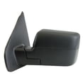 thumbnail image 2 of For 04-06 F150 Rear View Mirror Power Folding w/Signal & Puddle Lamp Left Side, 2 of 4