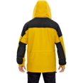 thumbnail image 2 of Ash City - North End Adult 3-in-1 Two-Tone Parka, 2 of 3