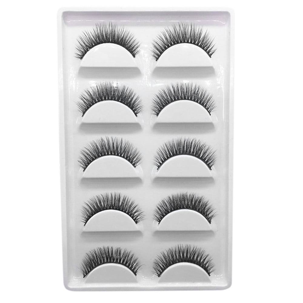 Lashes Short to Long Eyelash Curler Clip Eyelashes 25mm Edge of Tomorrow Sticker Wispy Extensions Fans Bottom Lashes Individual Set Long Who Made A Natural