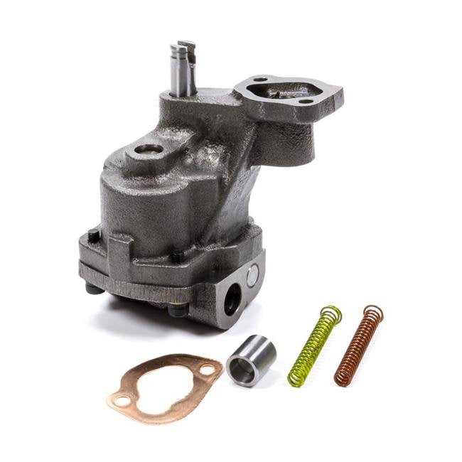 SBCXVCP58 SSR High Volume Oil Pump Race with Quick Change Relief