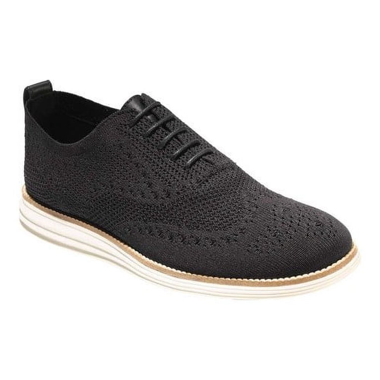 Cole Haan Mens Original Grand Stitchlite Oxford Round Toe  display picture 1