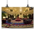 thumbnail image 2 of Print: Interior Of The Battle House Hotel, Mobile, Alabama, 2010, 2 of 4