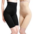 thumbnail image 1 of Cheers Culotte de Mise en Forme Post-Partum Sans Couture pour Femme, 1 of 2