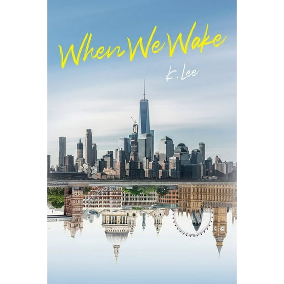 When We Wake, (Paperback)