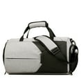 thumbnail image 4 of Bangcool Travel Duffel Bag Splash-proof Large Capacity Sports Duffel Bag Sports Bag, 4 of 10
