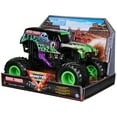 thumbnail image 7 of Monster Jam, Official Grave Digger Monster Truck, 7 of 7
