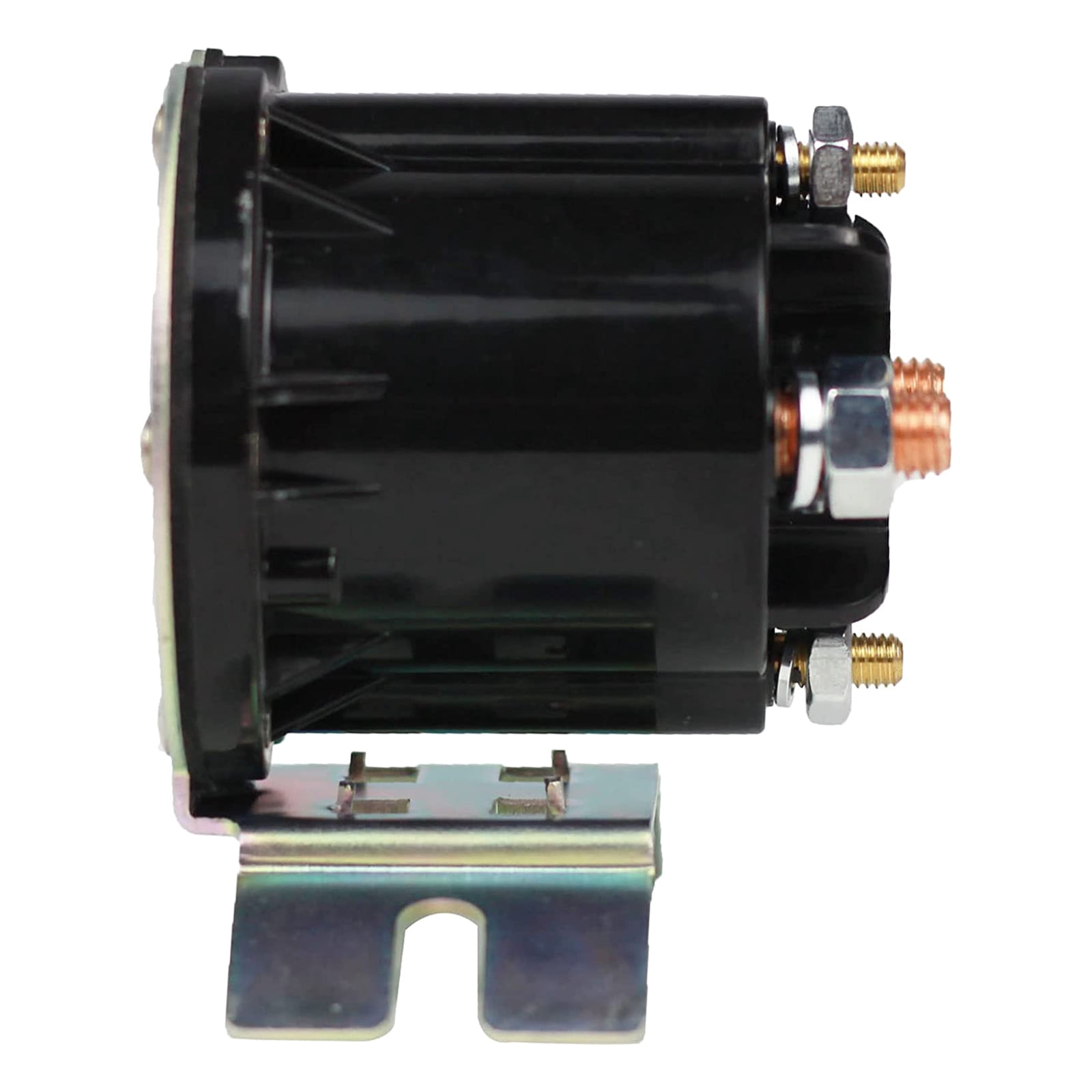 12V Starter Solenoid Relay Switch Replacement 4 Terminals Current 150A Max 800A Suitable for 684-1251-212 684-1261-212