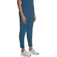 thumbnail image 4 of Cherokee Infinity Scrubs Pant For Women High-Rise Skinny Leg CK067A, 4 of 5