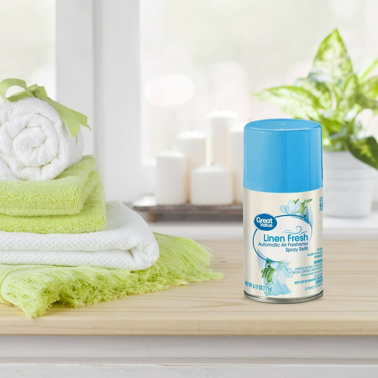 Great value air freshener deals